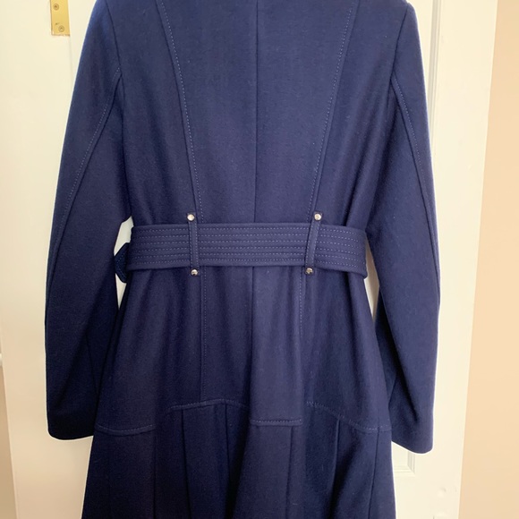 Beautiful Kenneth Cole Pea Coat - Picture 3 of 3